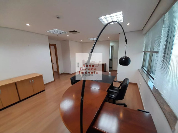Imagem Imóvel com 5 Quartos para Alugar, 116 m² em Itaim Bibi - São Paulo Imagem Imóvel com 5 Quartos para Alugar, 116 m² em Itaim Bibi - São Paulo