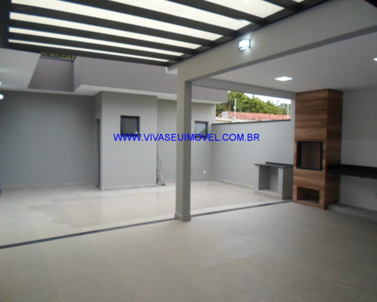 Imagem Casa com 3 Quartos à Venda, 184 m² em Jardim Piemonte - Indaiatuba