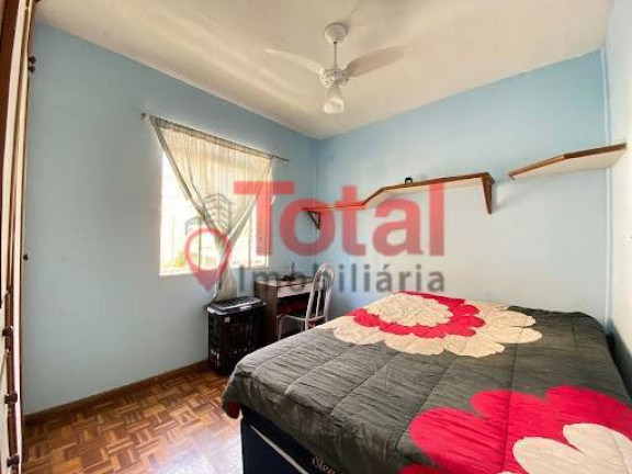 Apartamento com 3 Quartos à Venda, 78 m² em Ferroviários - Ipatinga
