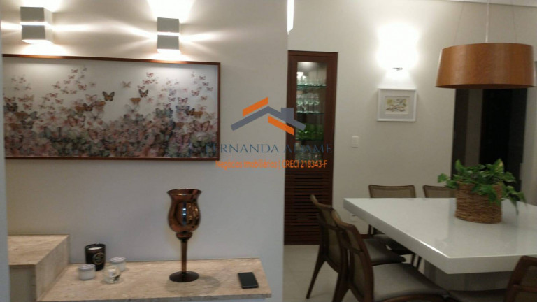 Imagem Casa com 5 Quartos à Venda, 450 m² em Parque Dos Resedás - Campinas