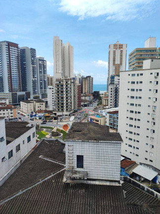Imagem Cobertura com 3 Quartos à Venda, 114 m² em Vila Guilhermina - Praia Grande