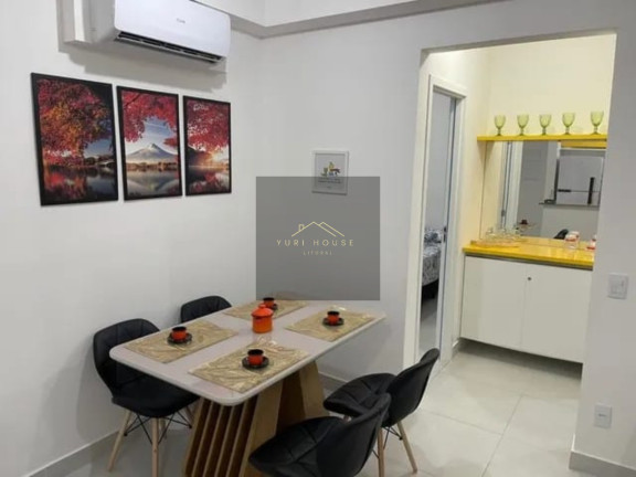 Imóvel com 2 Quartos à Venda, 64 m² em Toninhas - Ubatuba