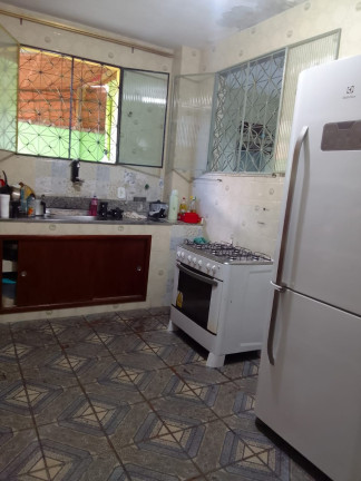 Imagem Casa com 2 Quartos para Alugar, em Guaratiba - Rio De Janeiro Imagem Casa com 2 Quartos para Alugar, em Guaratiba - Rio De Janeiro