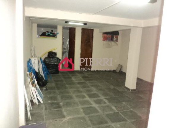 Imagem Sobrado com 3 Quartos à Venda, 200 m² em Parque São Domingos - São Paulo