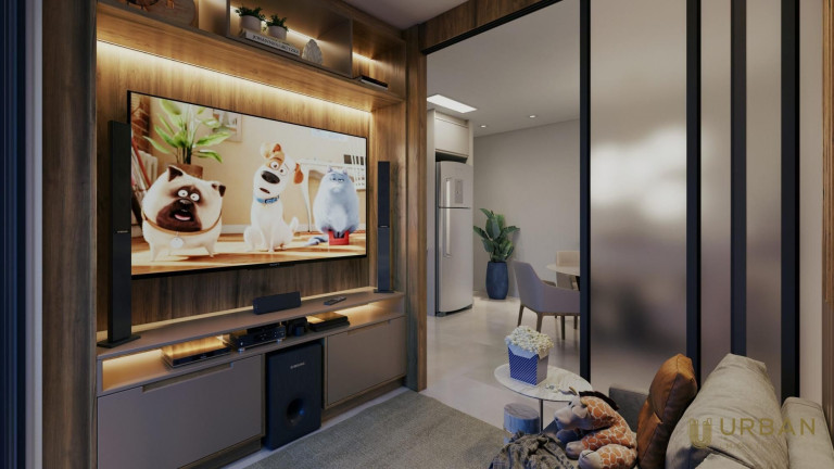 Imagem Apartamento com 3 Quartos à Venda, 79 m² em Dom Bosco - Itajaí Imagem Apartamento com 3 Quartos à Venda, 79 m² em Dom Bosco - Itajaí