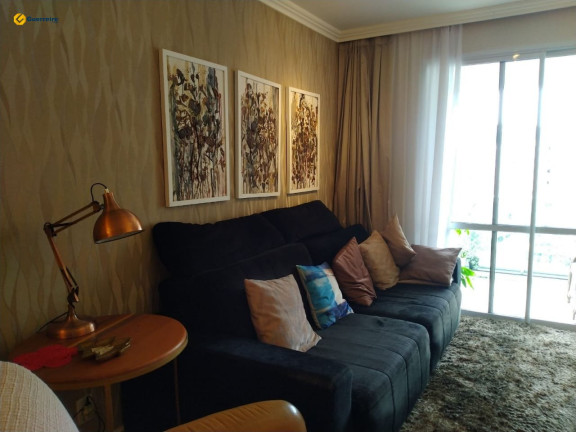 Imagem Apartamento com 4 Quartos à Venda, 140 m² em Itacorubi - Florianópolis
