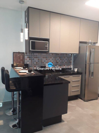 Imagem Loft com 1 Quarto à Venda, 37 m² em Centro - São Bernardo Do Campo Imagem Loft com 1 Quarto à Venda, 37 m² em Centro - São Bernardo Do Campo