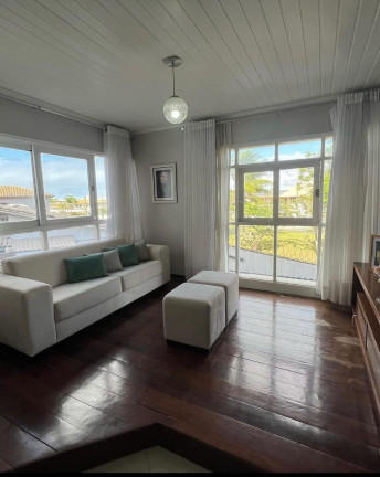 Imagem Casa com 4 Quartos à Venda, 500 m² em Vilas Do Atlântico - Lauro De Freitas Imagem Casa com 4 Quartos à Venda, 500 m² em Vilas Do Atlântico - Lauro De Freitas