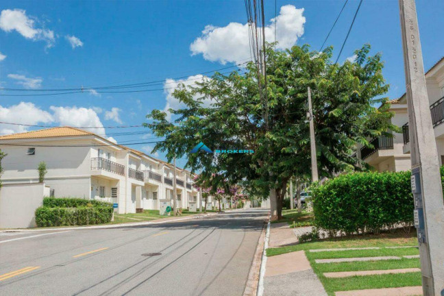 Casa de Condomínio com 3 Quartos à Venda, 110 m² em Medeiros - Jundiaí