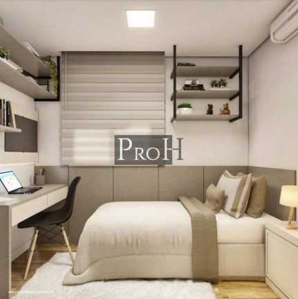 Imagem Apartamento com 2 Quartos à Venda, 69 m² em Parque Das Nações - Santo André Imagem Apartamento com 2 Quartos à Venda, 69 m² em Parque Das Nações - Santo André