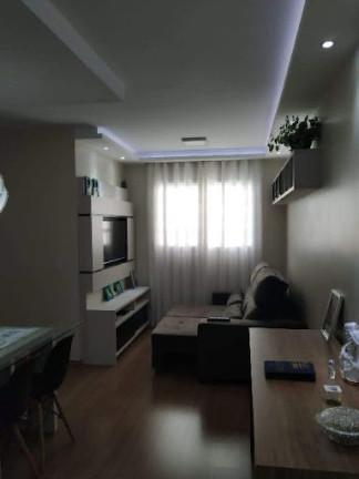 Imagem Apartamento com 3 Quartos à Venda, 59 m² em Jardim São Paulo Ii - Londrina Imagem Apartamento com 3 Quartos à Venda, 59 m² em Jardim São Paulo Ii - Londrina