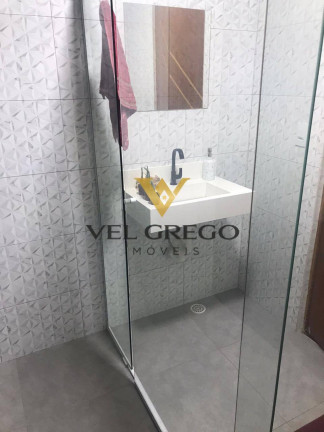 Imagem Casa com 2 Quartos à Venda, 125 m² em Taboão - São Bernardo Do Campo Imagem Casa com 2 Quartos à Venda, 125 m² em Taboão - São Bernardo Do Campo