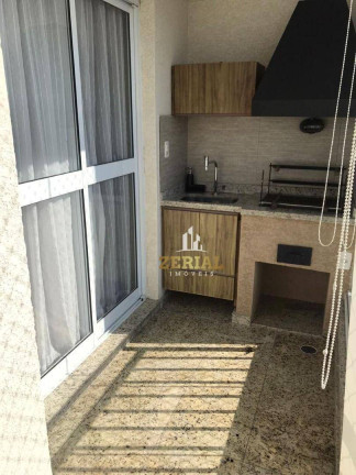 Imagem Cobertura com 4 Quartos à Venda, 174 m² em Barcelona - São Caetano Do Sul