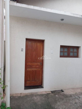 Imagem Casa com 2 Quartos à Venda, 47 m² em Alto - Piracicaba