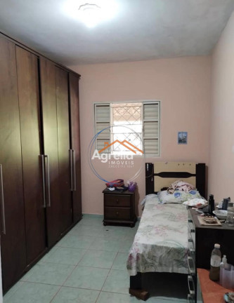 Imagem Imóvel com 3 Quartos à Venda, 100 m² em Roseira - Mogi Guaçu
