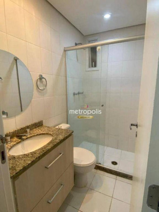 Imagem Apartamento com 2 Quartos à Venda, 62 m² em Campestre - Santo André Imagem Apartamento com 2 Quartos à Venda, 62 m² em Campestre - Santo André