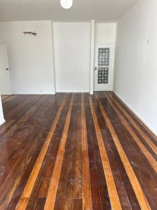 Imagem Apartamento com 3 Quartos à Venda, 130 m² em Tijuca - Rio De Janeiro