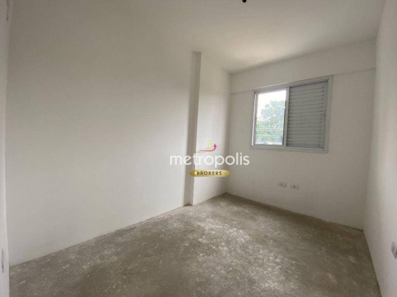 Imagem Apartamento com 2 Quartos à Venda, 60 m² em Campestre - Santo André Imagem Apartamento com 2 Quartos à Venda, 60 m² em Campestre - Santo André