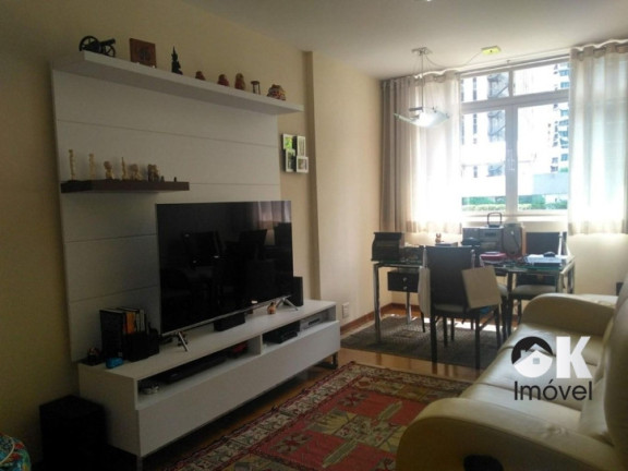 Foto do imóvel Apartamento com 2 Quartos à Venda, 72 m² em Jardim Paulista - São Paulo
