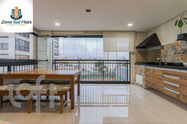 Imagem Apartamento com 2 Quartos à Venda, 94 m² em Ipiranga - São Paulo Imagem Apartamento com 2 Quartos à Venda, 94 m² em Ipiranga - São Paulo