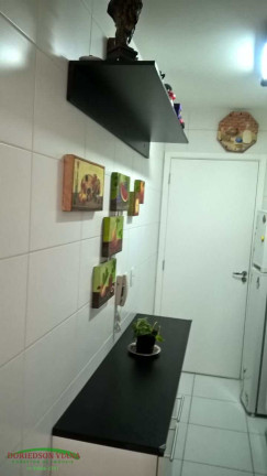 Imagem Apartamento com 2 Quartos à Venda, 50 m² em Vila Augusta - Guarulhos Imagem Apartamento com 2 Quartos à Venda, 50 m² em Vila Augusta - Guarulhos