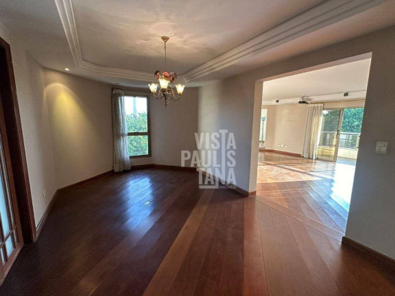 Imagem Apartamento com 3 Quartos à Venda, 300 m² em Paraíso - São Paulo