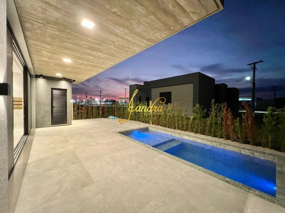 Imagem Casa de Condomínio com 4 Quartos à Venda, 283 m² em Centro - Xangri-la Imagem Casa de Condomínio com 4 Quartos à Venda, 283 m² em Centro - Xangri-la