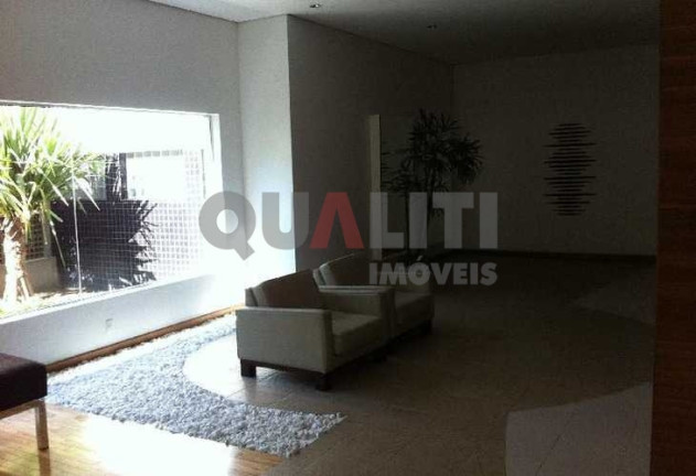 Imagem Apartamento com 2 Quartos à Venda, 57 m² em Vila Nova Conceição - São Paulo