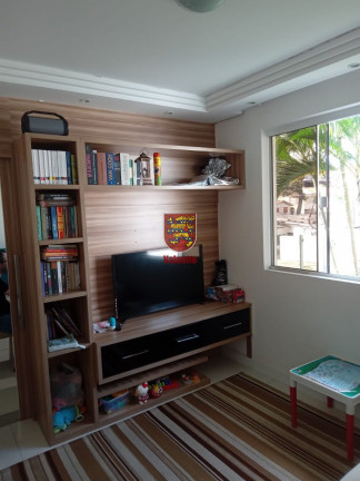 Imagem Casa com 4 Quartos à Venda, 444 m² em Capoeiras - Florianópolis