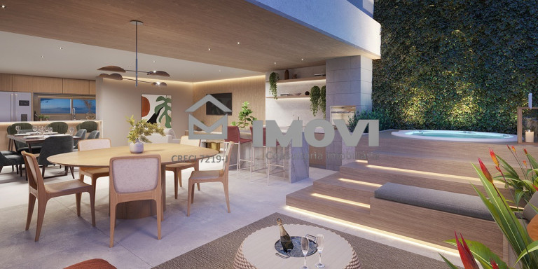 Imagem Imóvel com 4 Quartos à Venda, 238 m² em Jardim Camburi - Vitória