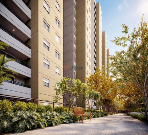 Imóvel com 3 Quartos à Venda, 69 m² em Jardim Aurélia - Campinas