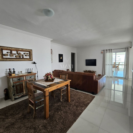 Imagem Apartamento com 3 Quartos à Venda, 172 m² em Tupi - Praia Grande