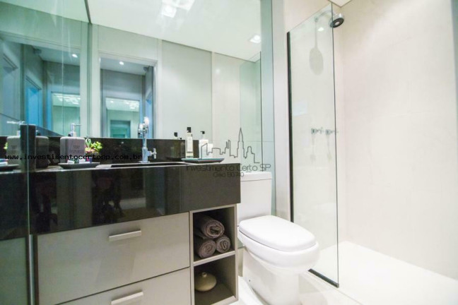 Imagem Apartamento com 2 Quartos à Venda, 70 m² em Sumarezinho - São Paulo