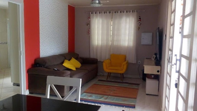 Imagem Chácara com 2 Quartos à Venda, 190 m² em Condomínio Belvedere - Atibaia Imagem Chácara com 2 Quartos à Venda, 190 m² em Condomínio Belvedere - Atibaia