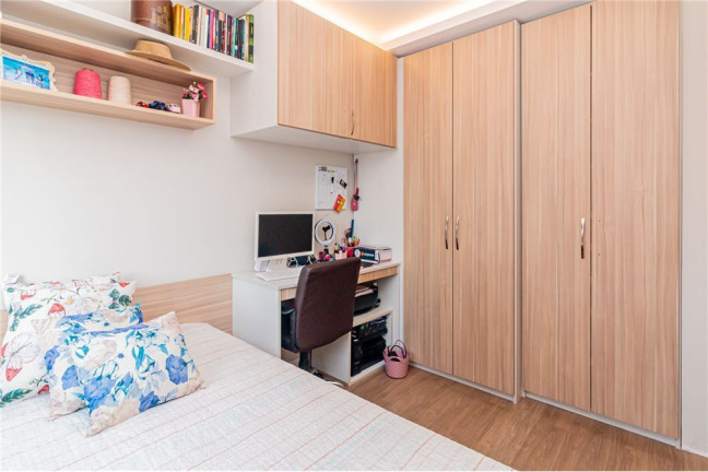 Imagem Imóvel com 2 Quartos à Venda, em Chácara Das Pedras - Porto Alegre Imagem Imóvel com 2 Quartos à Venda, em Chácara Das Pedras - Porto Alegre