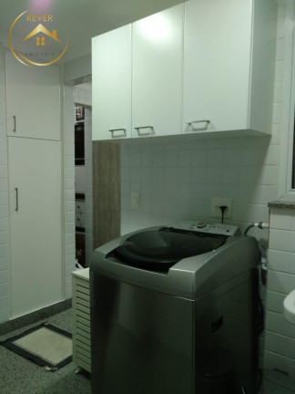 Imagem Apartamento com 3 Quartos à Venda, 134 m² em Parque Prado - Campinas