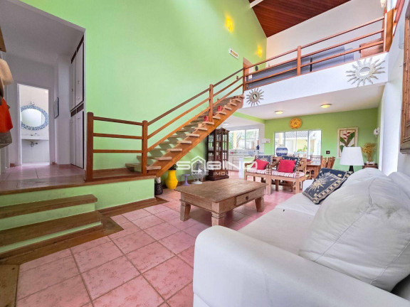 Imagem Casa com 4 Quartos à Venda, 234 m² em Riviera De São Lourenço - Bertioga
