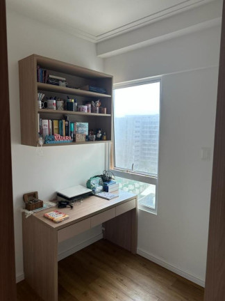 Imagem Apartamento com 3 Quartos à Venda, 100 m² em Jardim Armação - Salvador