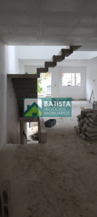 Imagem Sobrado com 3 Quartos à Venda, 211 m² em Vila Floresta - Santo André Imagem Sobrado com 3 Quartos à Venda, 211 m² em Vila Floresta - Santo André