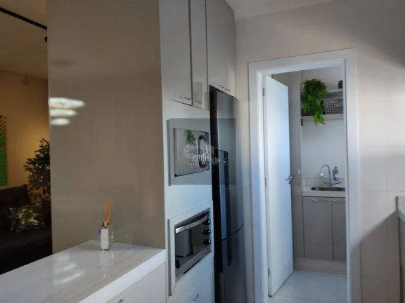 Imagem Apartamento com 3 Quartos à Venda, 177 m² em Navegantes - Capão Da Canoa