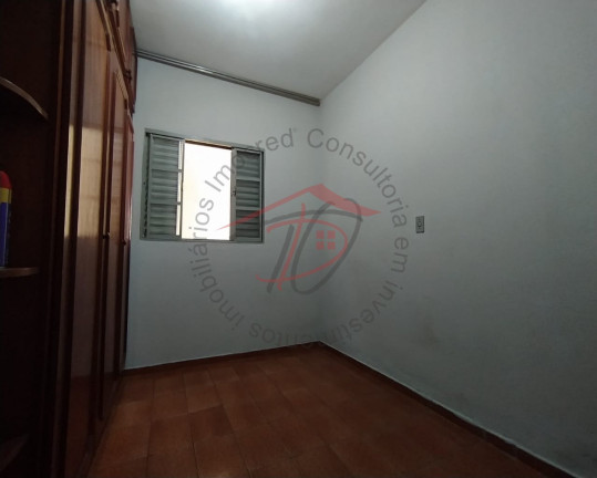 Imagem Imóvel com 3 Quartos à Venda, 80 m² em Jardim Nova Esperança Ii - Sumaré