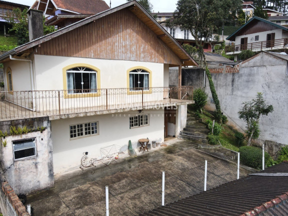 Imagem Casa com 4 Quartos à Venda, 167 m² em Região Do Toriba - Campos Do Jordão