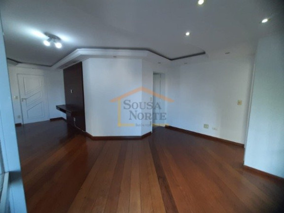 Imagem Apartamento com 3 Quartos à Venda, 150 m² em Vila Paulicéia - São Paulo Imagem Apartamento com 3 Quartos à Venda, 150 m² em Vila Paulicéia - São Paulo