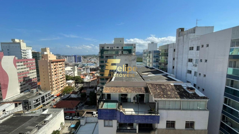 Imagem Cobertura com 4 Quartos à Venda, 250 m² em Centro - Guarapari