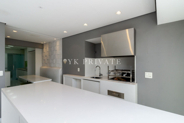 Imagem Apartamento com 3 Quartos à Venda, 161 m² em Vila Romana - São Paulo Imagem Apartamento com 3 Quartos à Venda, 161 m² em Vila Romana - São Paulo