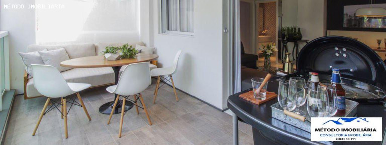 Imagem Apartamento com 2 Quartos à Venda, 64 m² em Bela Vista - São Paulo