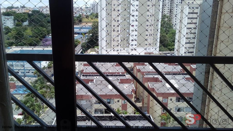 Imagem Apartamento com 2 Quartos à Venda, 62 m² em Jardim Iporanga - Guarulhos