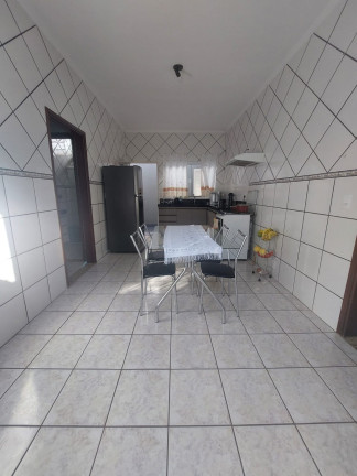 Imagem Casa com 2 Quartos à Venda, em Jardim Paulistano - Franca Imagem Casa com 2 Quartos à Venda, em Jardim Paulistano - Franca