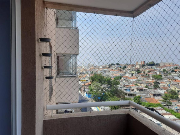 Imagem Apartamento com 3 Quartos à Venda, 69 m² em Casa Verde Alta - São Paulo Imagem Apartamento com 3 Quartos à Venda, 69 m² em Casa Verde Alta - São Paulo