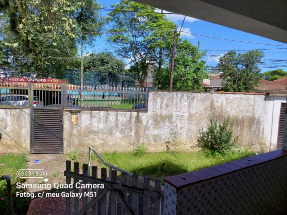 Imagem Casa com 3 Quartos à Venda, 140 m² em Vila Nova - Cubatão